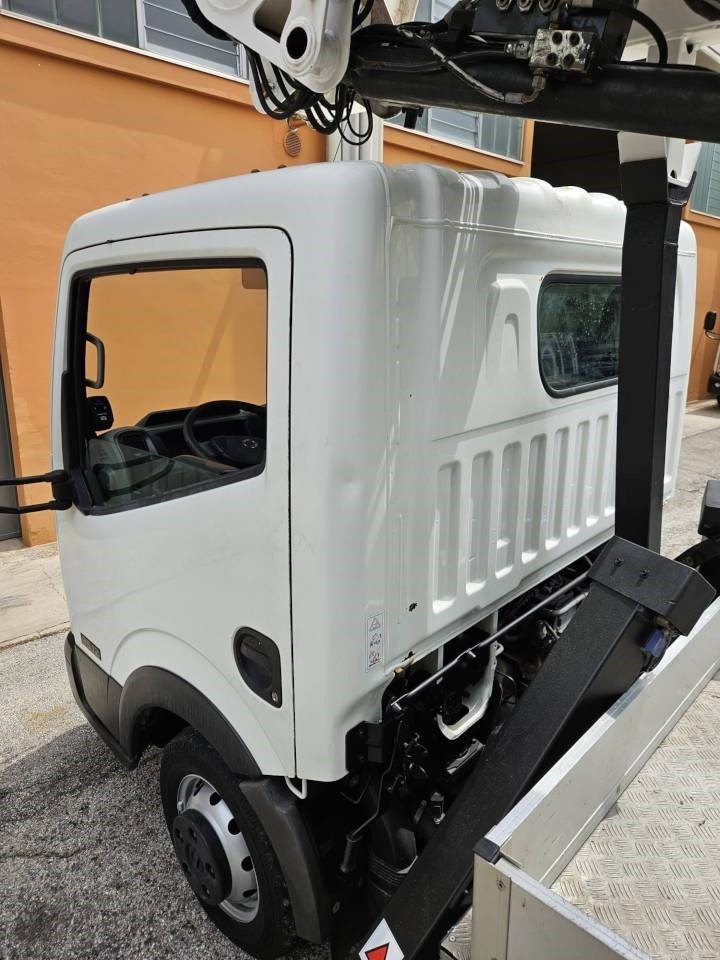 Oil & Steel Snake 21.12 - Vrachtwagen hoogwerker: afbeelding 4 Oil & Steel Snake 21.12 - Vrachtwagen hoogwerker: afbeelding 4