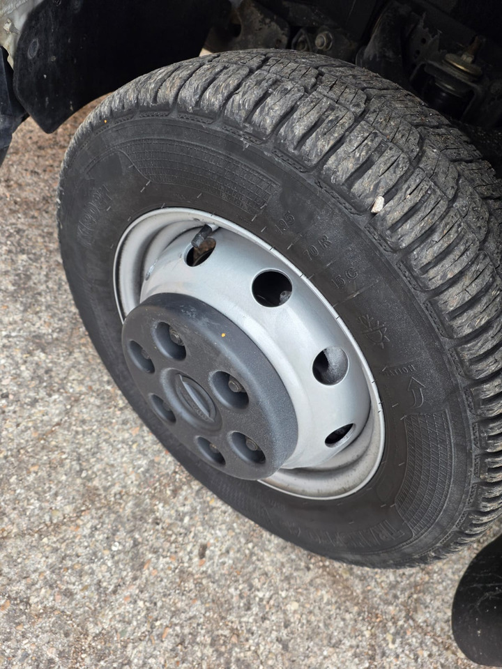 Vrachtwagen hoogwerker PALFINGER P 200 A: afbeelding 7 Vrachtwagen hoogwerker PALFINGER P 200 A: afbeelding 7