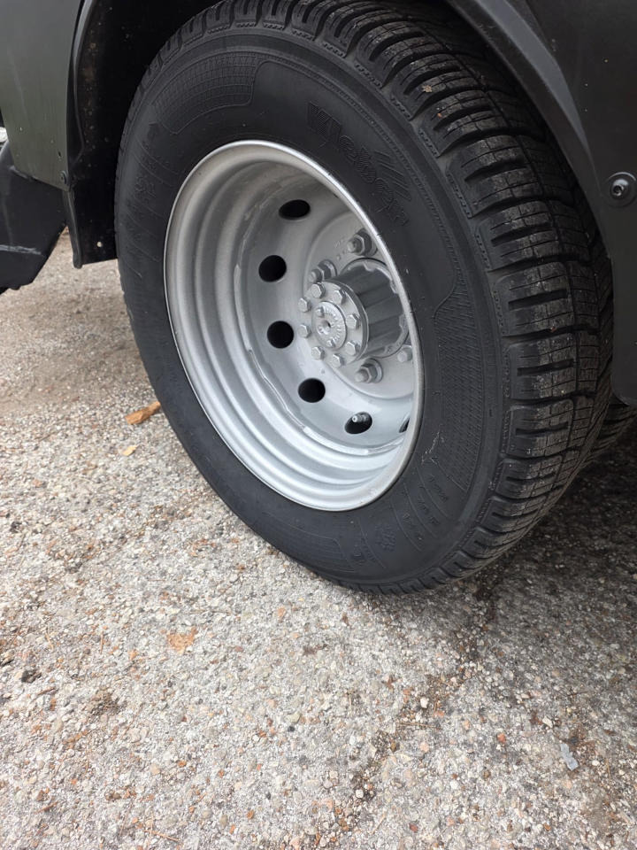 Vrachtwagen hoogwerker PALFINGER P 200 A: afbeelding 6 Vrachtwagen hoogwerker PALFINGER P 200 A: afbeelding 6