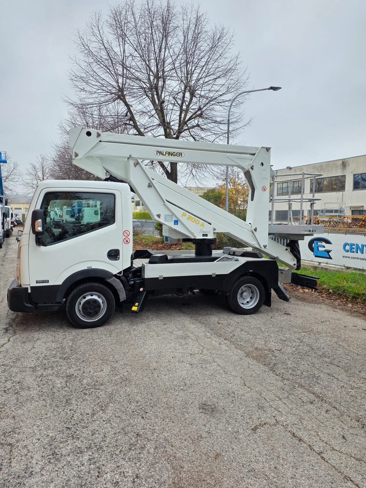 Vrachtwagen hoogwerker PALFINGER P 200 A: afbeelding 9 Vrachtwagen hoogwerker PALFINGER P 200 A: afbeelding 9