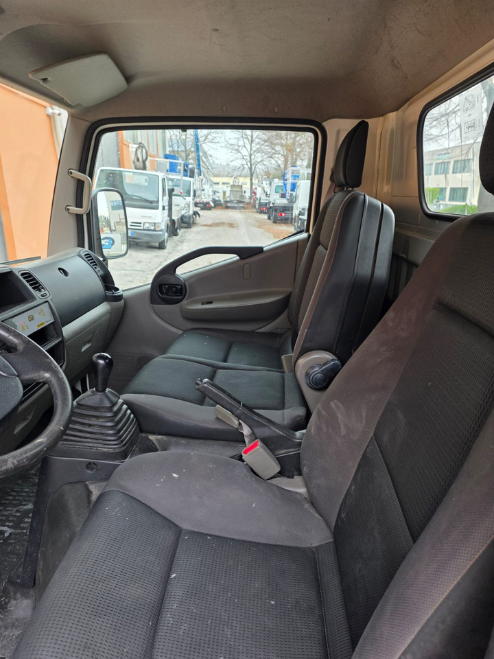 Vrachtwagen hoogwerker PALFINGER P 200 A: afbeelding 17 Vrachtwagen hoogwerker PALFINGER P 200 A: afbeelding 17