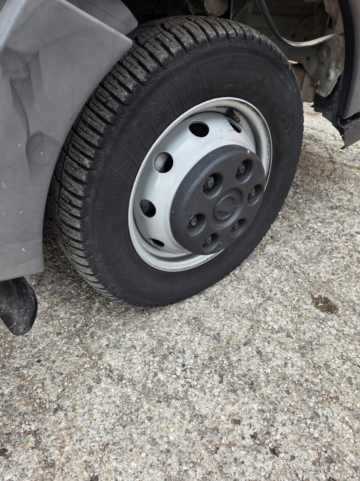 Vrachtwagen hoogwerker PALFINGER P 200 A: afbeelding 13 Vrachtwagen hoogwerker PALFINGER P 200 A: afbeelding 13