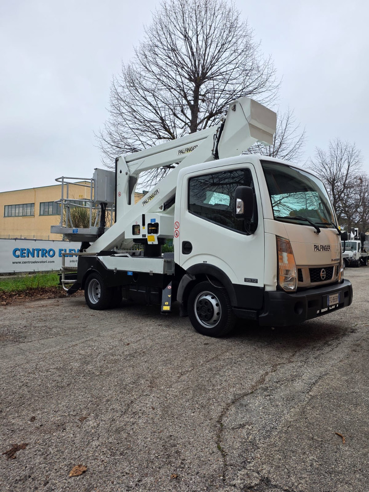 Vrachtwagen hoogwerker PALFINGER P 200 A: afbeelding 14 Vrachtwagen hoogwerker PALFINGER P 200 A: afbeelding 14