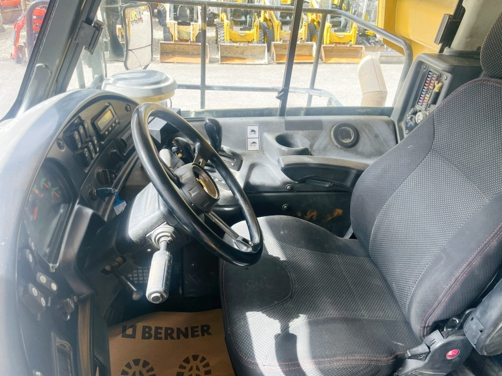 Caterpillar 770 (4038) - Andere machine: afbeelding 5 Caterpillar 770 (4038) - Andere machine: afbeelding 5