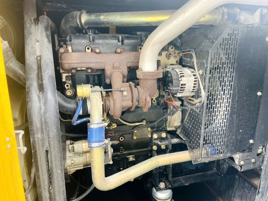 Atlas Copco QAS100 PDS (3978) - Industrie generator: afbeelding 5 Atlas Copco QAS100 PDS (3978) - Industrie generator: afbeelding 5