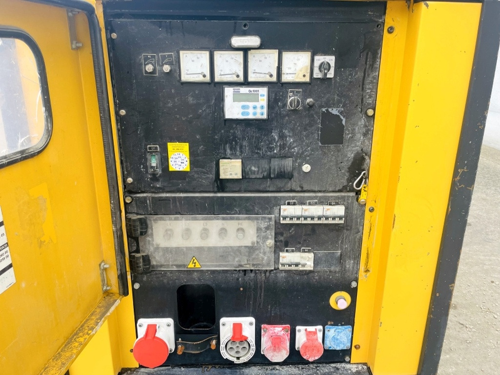 Atlas Copco QAS100 PDS (3978) - Industrie generator: afbeelding 4 Atlas Copco QAS100 PDS (3978) - Industrie generator: afbeelding 4