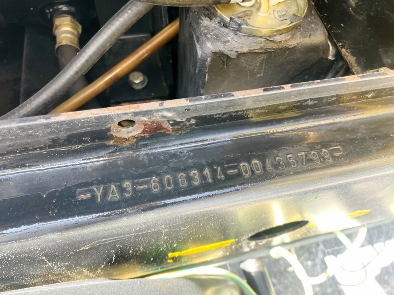 Atlas Copco QAS18YDS (3839) - Industrie generator: afbeelding 4 Atlas Copco QAS18YDS (3839) - Industrie generator: afbeelding 4