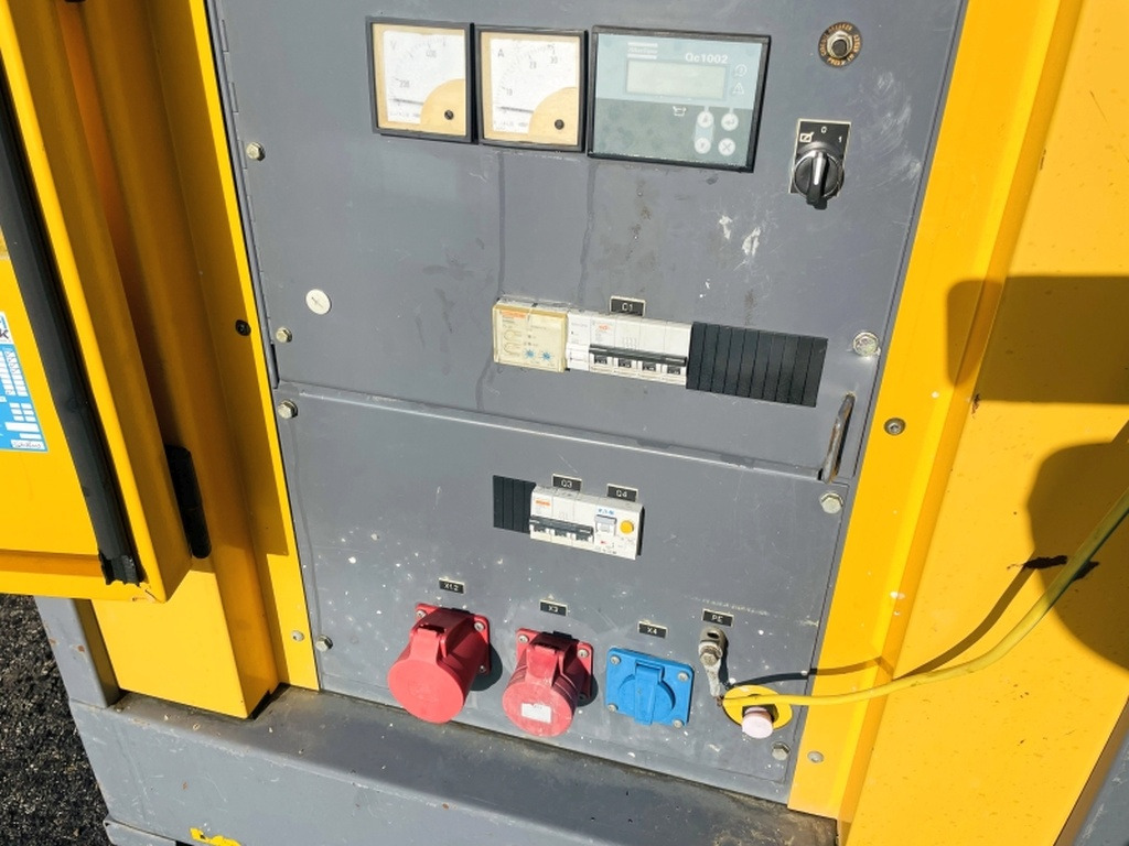 Atlas Copco QAS20 PDS (3916) - Industrie generator: afbeelding 5 Atlas Copco QAS20 PDS (3916) - Industrie generator: afbeelding 5
