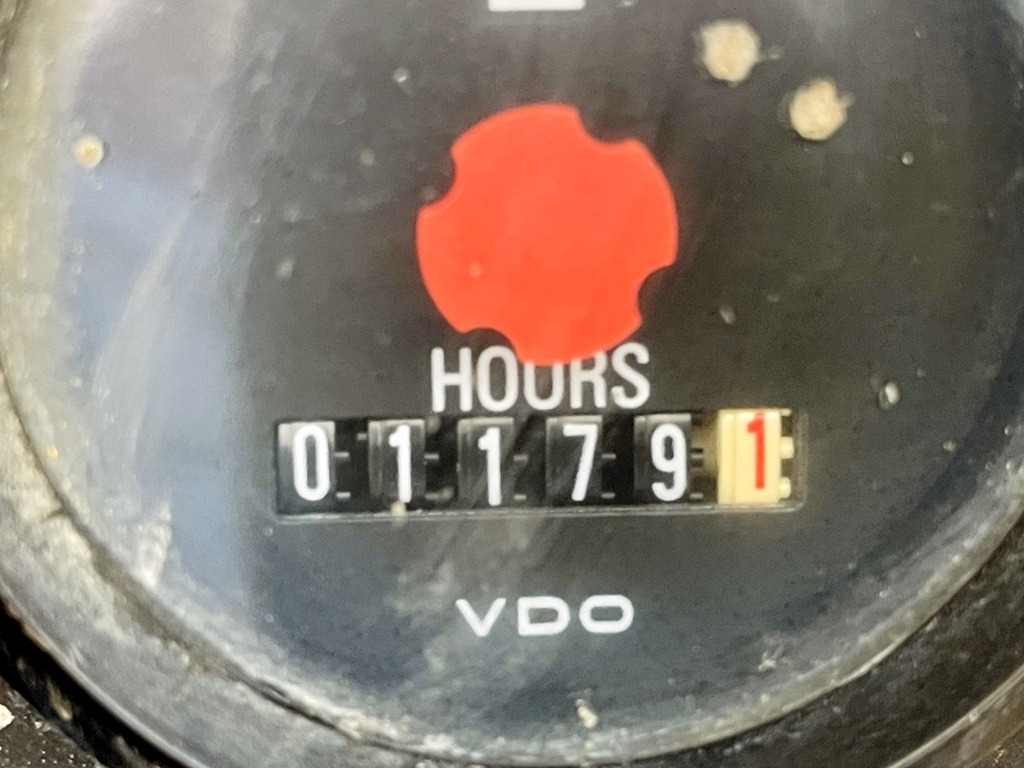 Atlas Copco XAS35DD (3961) - Luchtcompressor: afbeelding 4 Atlas Copco XAS35DD (3961) - Luchtcompressor: afbeelding 4