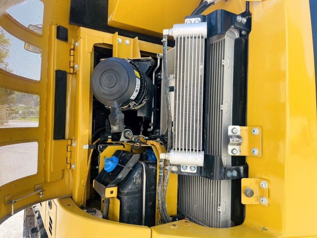 Caterpillar 315FLCR (3996) - Rupsgraafmachine: afbeelding 5 Caterpillar 315FLCR (3996) - Rupsgraafmachine: afbeelding 5