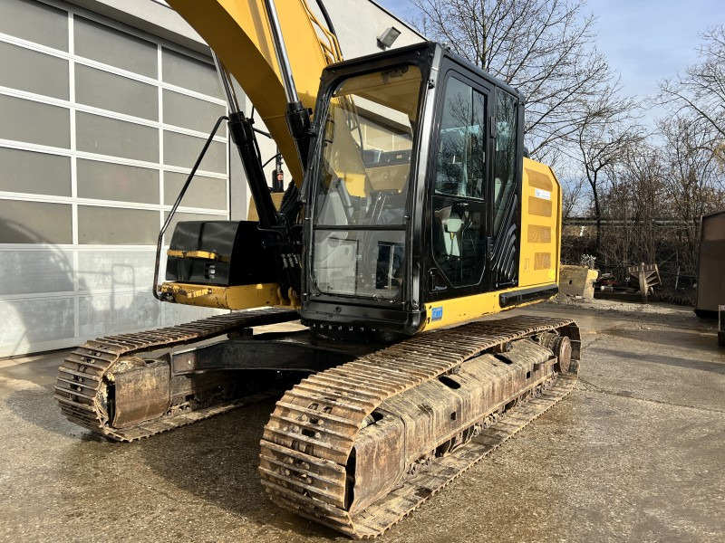 Caterpillar 320 EL RR (111119) - Rupsgraafmachine: afbeelding 3 Caterpillar 320 EL RR (111119) - Rupsgraafmachine: afbeelding 3