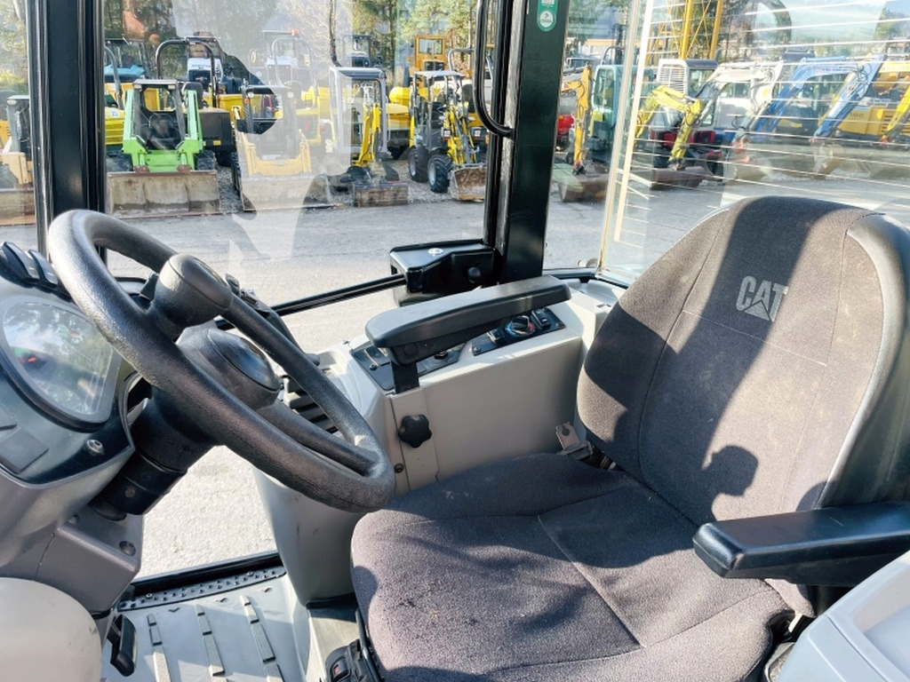 Caterpillar 908M (3893) - Wiellader: afbeelding 5 Caterpillar 908M (3893) - Wiellader: afbeelding 5