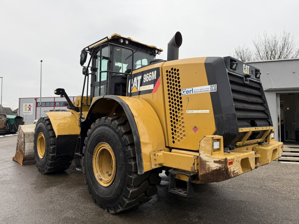 Caterpillar 966 Millionen (111775) - Wiellader: afbeelding 3 Caterpillar 966 Millionen (111775) - Wiellader: afbeelding 3