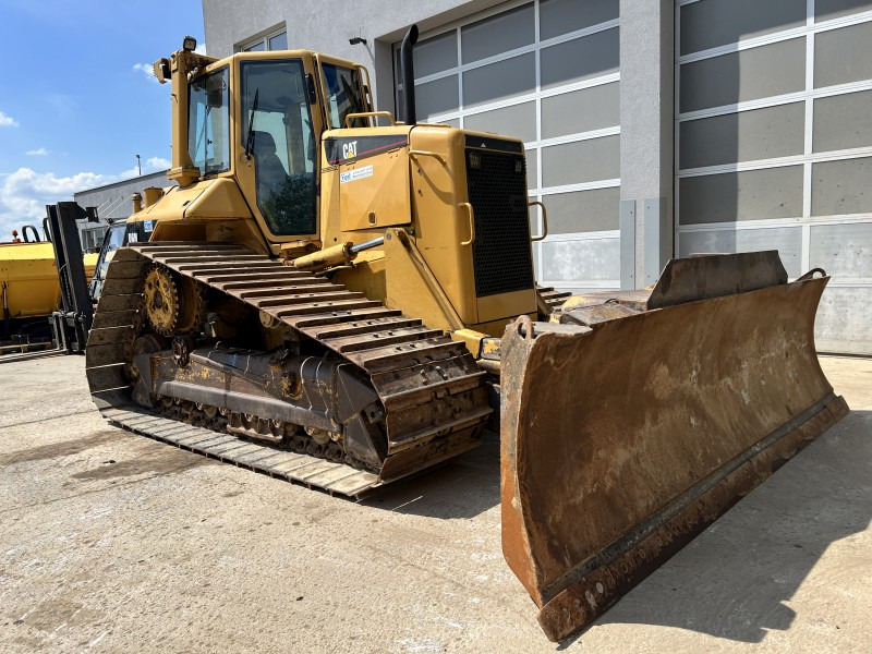 Caterpillar D 6 N LGP (110525) - Bulldozer: afbeelding 5 Caterpillar D 6 N LGP (110525) - Bulldozer: afbeelding 5
