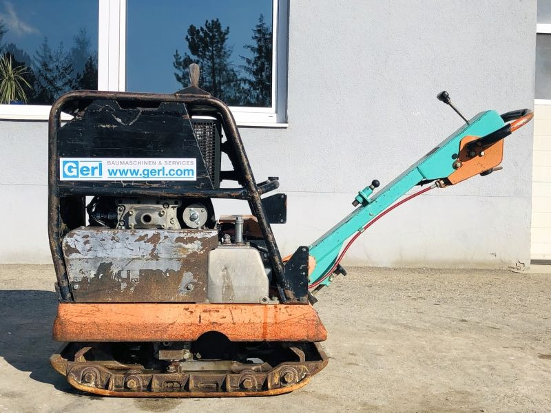 Diverses MIKASA MVH 502 (2906) - Trilplaat: afbeelding 2 Diverses MIKASA MVH 502 (2906) - Trilplaat: afbeelding 2