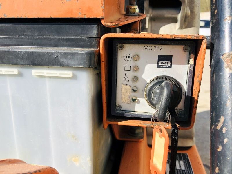 Trilplaat Diverses MIKASA MVH 502 (2906): afbeelding 6 Trilplaat Diverses MIKASA MVH 502 (2906): afbeelding 6