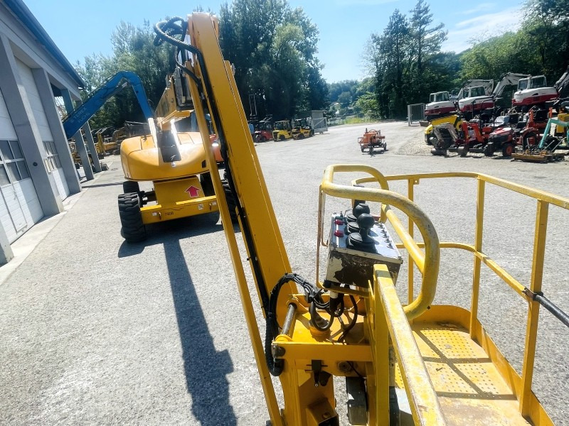 Halotte Motorgondel H23TPX (3834) - Telescoophoogwerker: afbeelding 3 Halotte Motorgondel H23TPX (3834) - Telescoophoogwerker: afbeelding 3