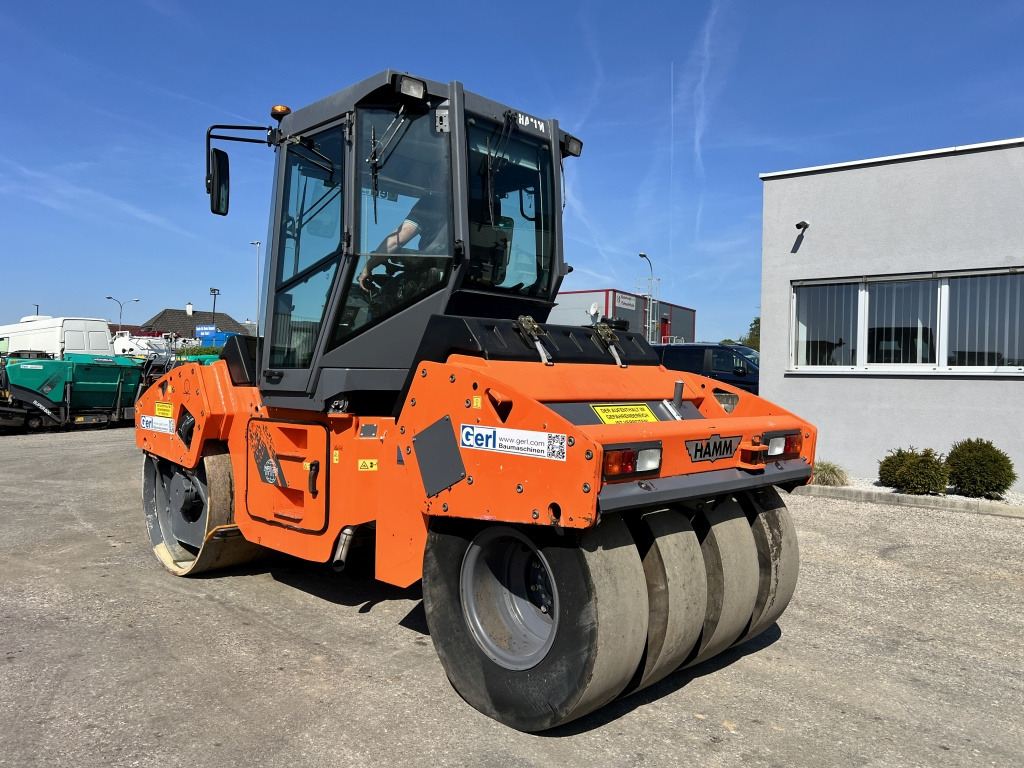 Hamm HD-O75 K (111579) - Combiwals: afbeelding 3 Hamm HD-O75 K (111579) - Combiwals: afbeelding 3