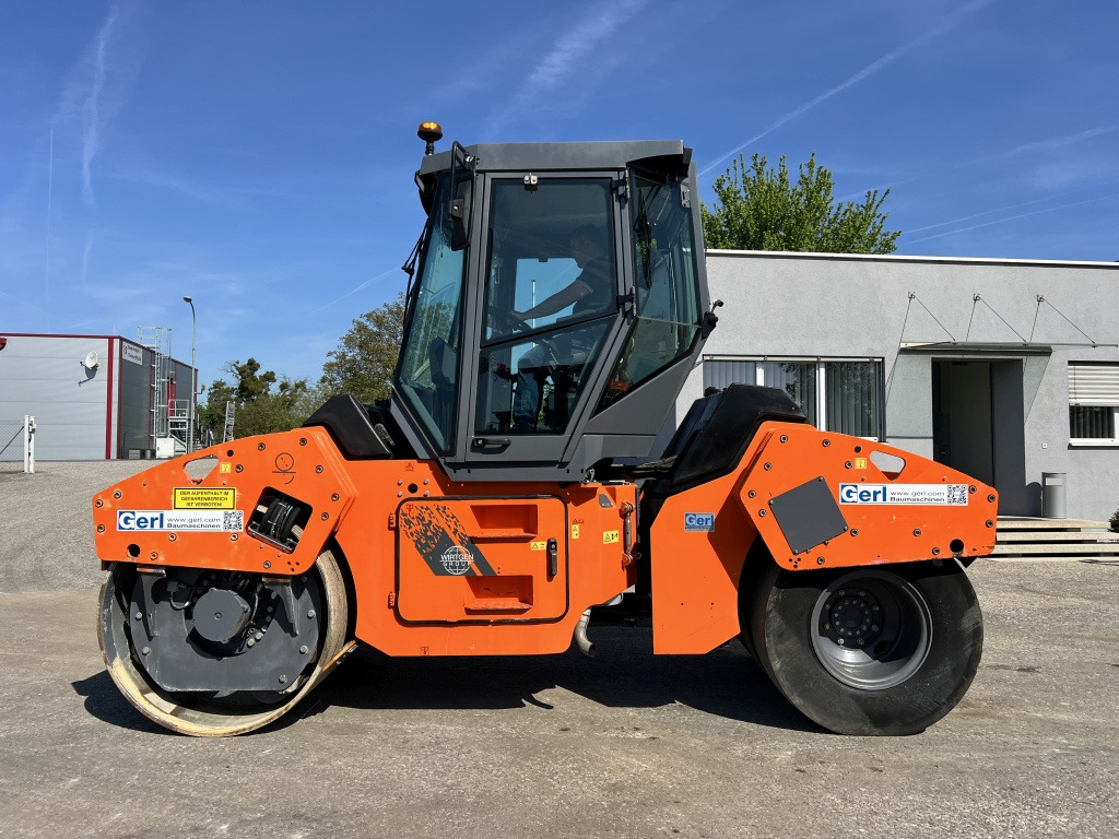 Hamm HD-O75 K (111579) - Combiwals: afbeelding 1 Hamm HD-O75 K (111579) - Combiwals: afbeelding 1