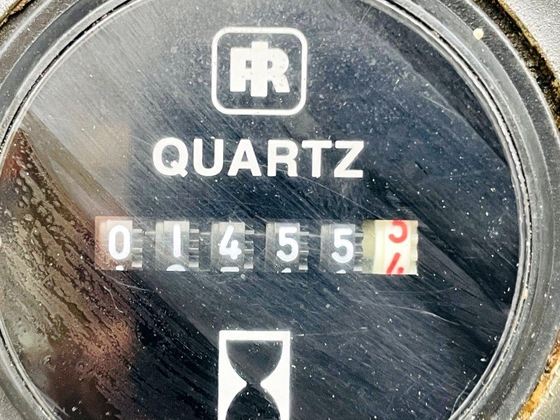 Ingersoll Rand P130WD (3876) - Luchtcompressor: afbeelding 5 Ingersoll Rand P130WD (3876) - Luchtcompressor: afbeelding 5