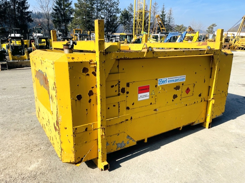 Ingersoll Rand VHP700W CAT (3951) - Luchtcompressor: afbeelding 4 Ingersoll Rand VHP700W CAT (3951) - Luchtcompressor: afbeelding 4