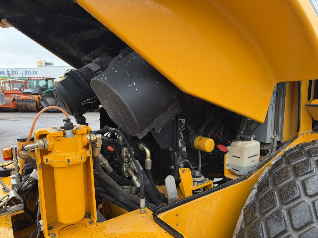 Schapenpootwals/ Grondverdichter JCB Vibromax VM 75 D (111781): afbeelding 13 Schapenpootwals/ Grondverdichter JCB Vibromax VM 75 D (111781): afbeelding 13
