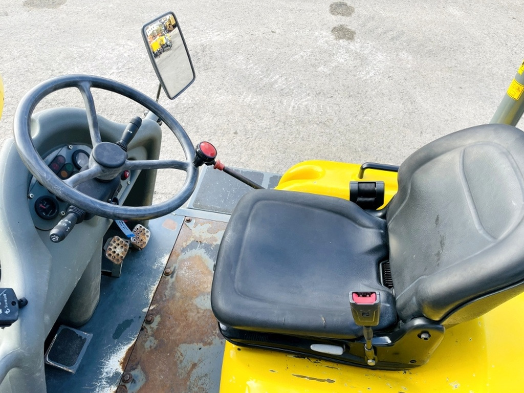 Neuson 4001 (3941) - Minidumper: afbeelding 5 Neuson 4001 (3941) - Minidumper: afbeelding 5