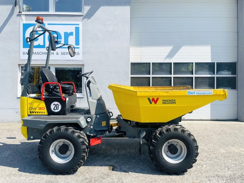 Neuson DW30 (3843) - Minidumper: afbeelding 2 Neuson DW30 (3843) - Minidumper: afbeelding 2