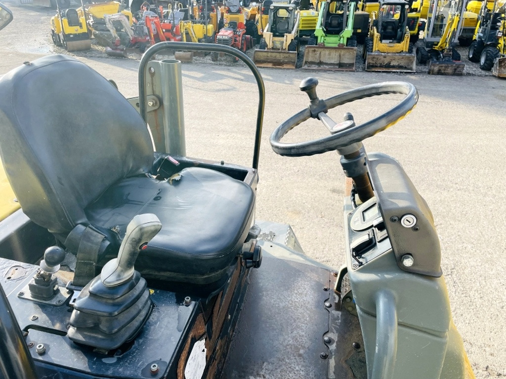 Neuson DW60 (3911) - Minidumper: afbeelding 5 Neuson DW60 (3911) - Minidumper: afbeelding 5