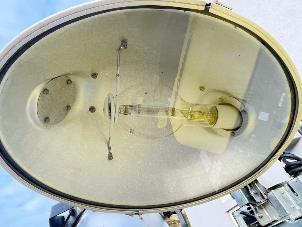 Neuson LTN6 (3711) - Lichtmast: afbeelding 4 Neuson LTN6 (3711) - Lichtmast: afbeelding 4