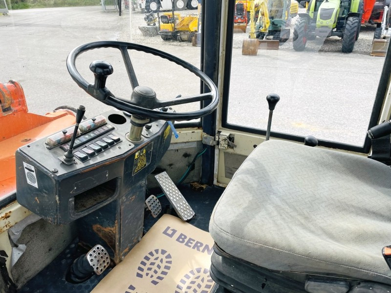 Terex-Schaeff SKS 631 (3509) - Wiellader: afbeelding 5 Terex-Schaeff SKS 631 (3509) - Wiellader: afbeelding 5