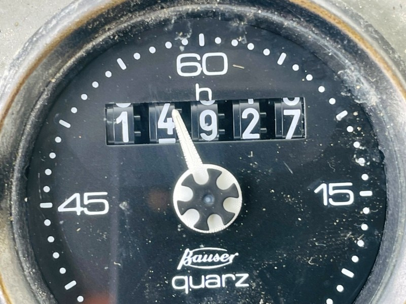 Terex-Schaeff SKS 631 (3509) - Wiellader: afbeelding 4 Terex-Schaeff SKS 631 (3509) - Wiellader: afbeelding 4