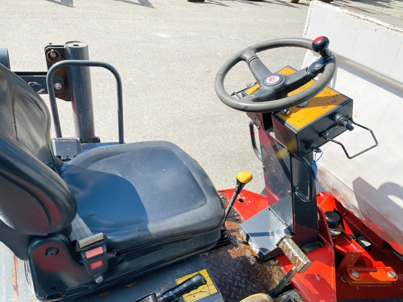 Terex TA6 (3594) - Minidumper: afbeelding 4 Terex TA6 (3594) - Minidumper: afbeelding 4