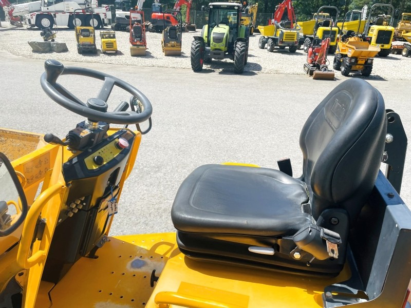 Thwaites Mach 201 (3464) - Minidumper: afbeelding 5 Thwaites Mach 201 (3464) - Minidumper: afbeelding 5