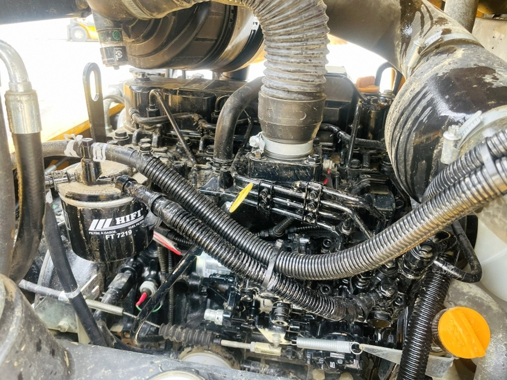 Minidumper Thwaites Mach 474 (4084): afbeelding 8 Minidumper Thwaites Mach 474 (4084): afbeelding 8