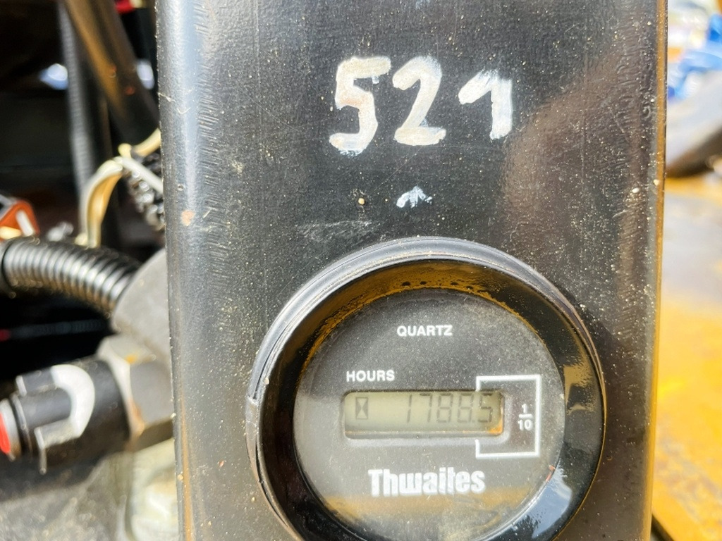 Minidumper Thwaites Mach 474 (4084): afbeelding 6 Minidumper Thwaites Mach 474 (4084): afbeelding 6