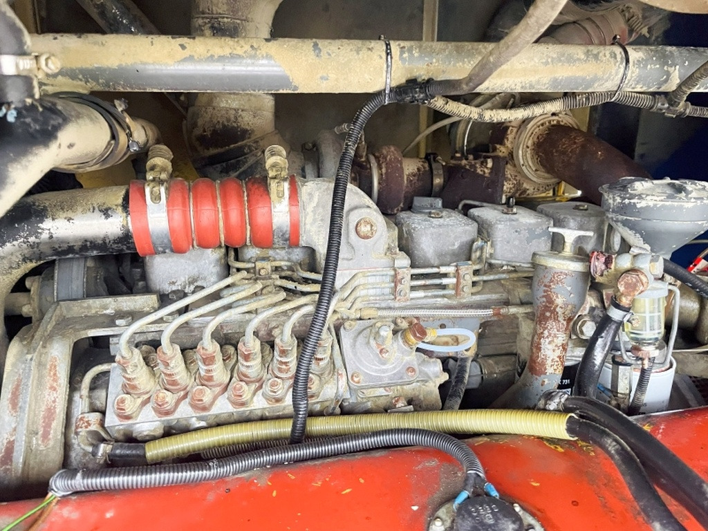 Vergleich C160 TS-12 (4037) - Luchtcompressor: afbeelding 4 Vergleich C160 TS-12 (4037) - Luchtcompressor: afbeelding 4