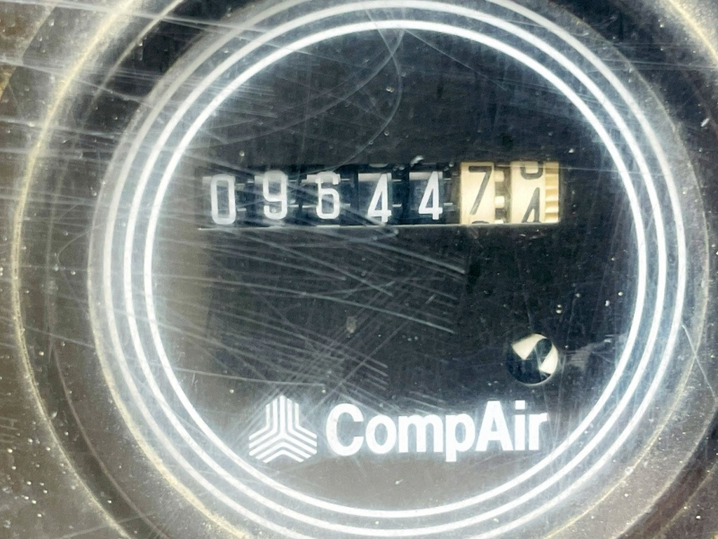 Vergleich C160 TS-12 (4037) - Luchtcompressor: afbeelding 2 Vergleich C160 TS-12 (4037) - Luchtcompressor: afbeelding 2