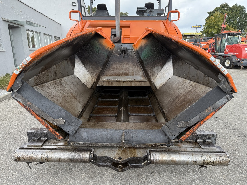 Vögele Super 1900-3i (111727) - Asfaltafwerkmachine: afbeelding 3 Vögele Super 1900-3i (111727) - Asfaltafwerkmachine: afbeelding 3