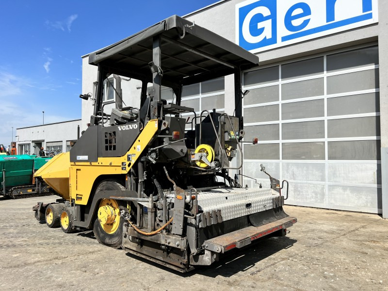 Volvo-ABG 6870 (110867) - Asfaltafwerkmachine: afbeelding 3 Volvo-ABG 6870 (110867) - Asfaltafwerkmachine: afbeelding 3