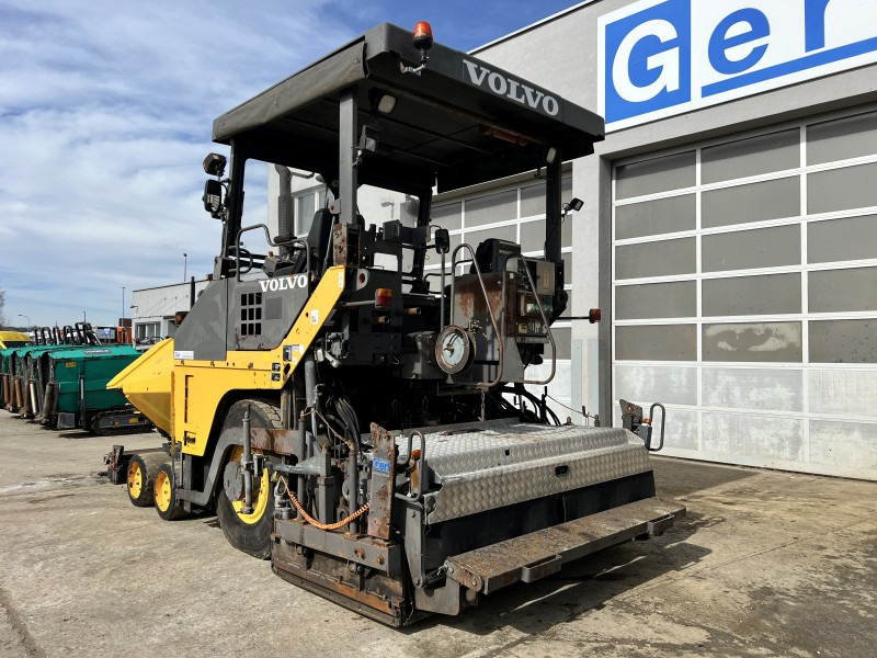 Volvo-ABG 6870 (111064) - Asfaltafwerkmachine: afbeelding 3 Volvo-ABG 6870 (111064) - Asfaltafwerkmachine: afbeelding 3