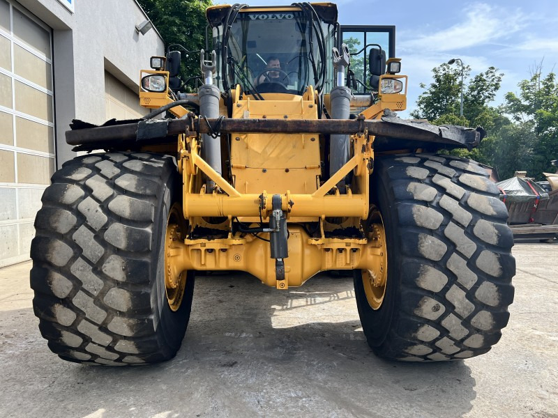 Volvo L 180 G HL (110940) - Wiellader: afbeelding 2 Volvo L 180 G HL (110940) - Wiellader: afbeelding 2