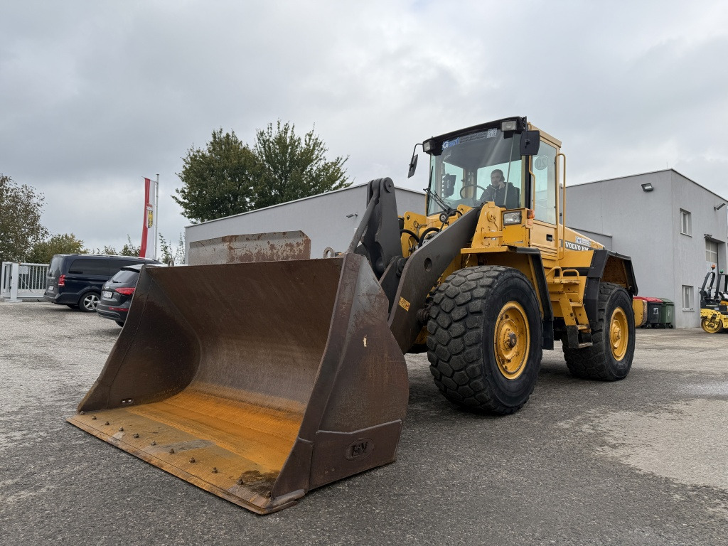Volvo L 90 C (111728) - Wiellader: afbeelding 2 Volvo L 90 C (111728) - Wiellader: afbeelding 2