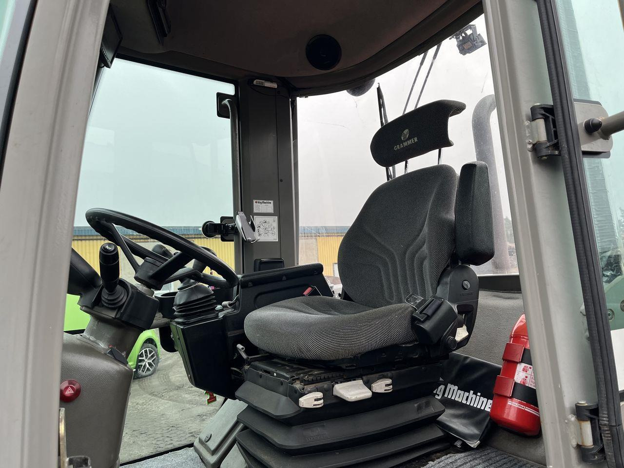 Atlas AR65 - Wiellader: afbeelding 2 Atlas AR65 - Wiellader: afbeelding 2