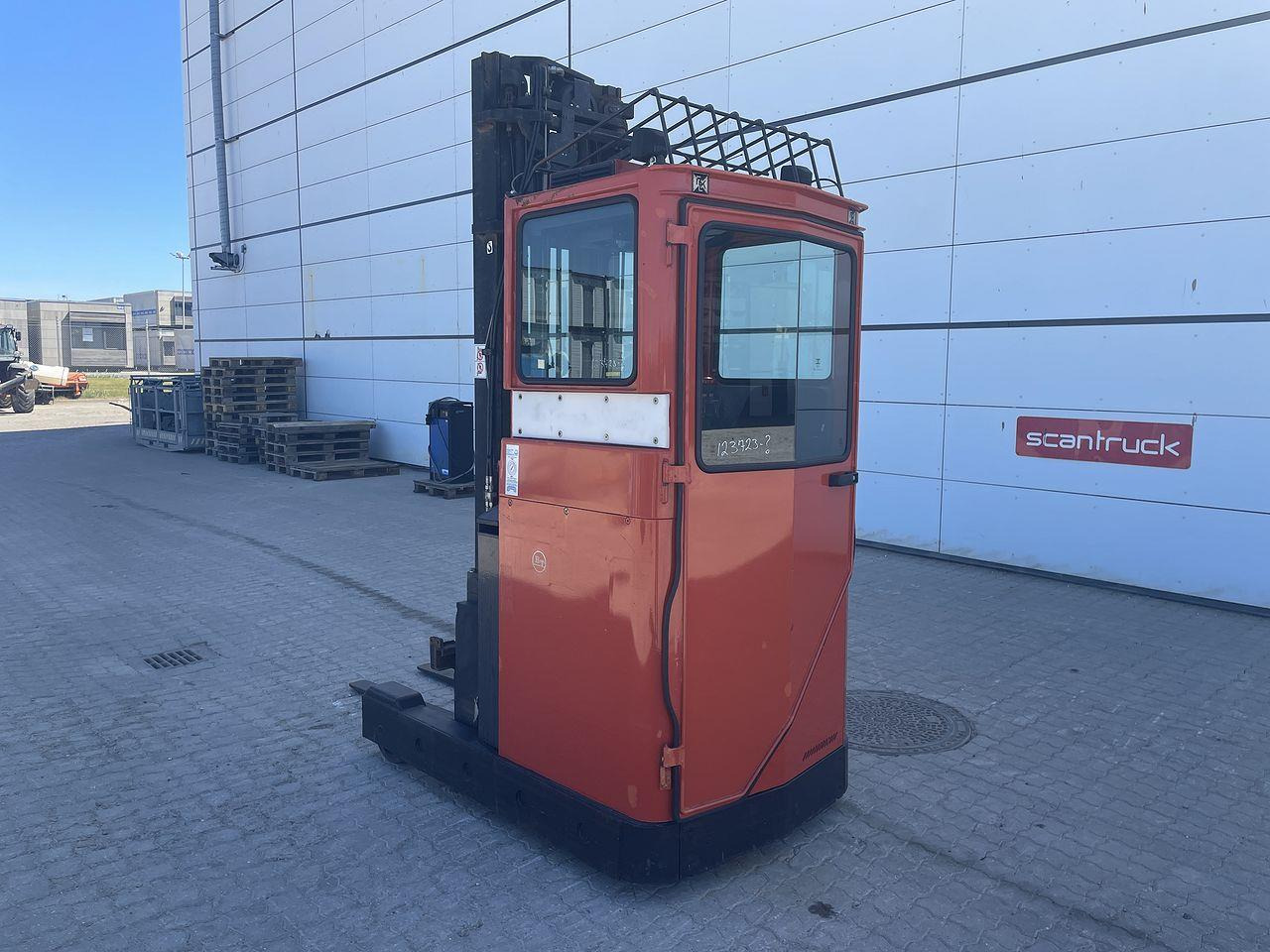 BT RRE 160MC - Reach truck: afbeelding 2 BT RRE 160MC - Reach truck: afbeelding 2