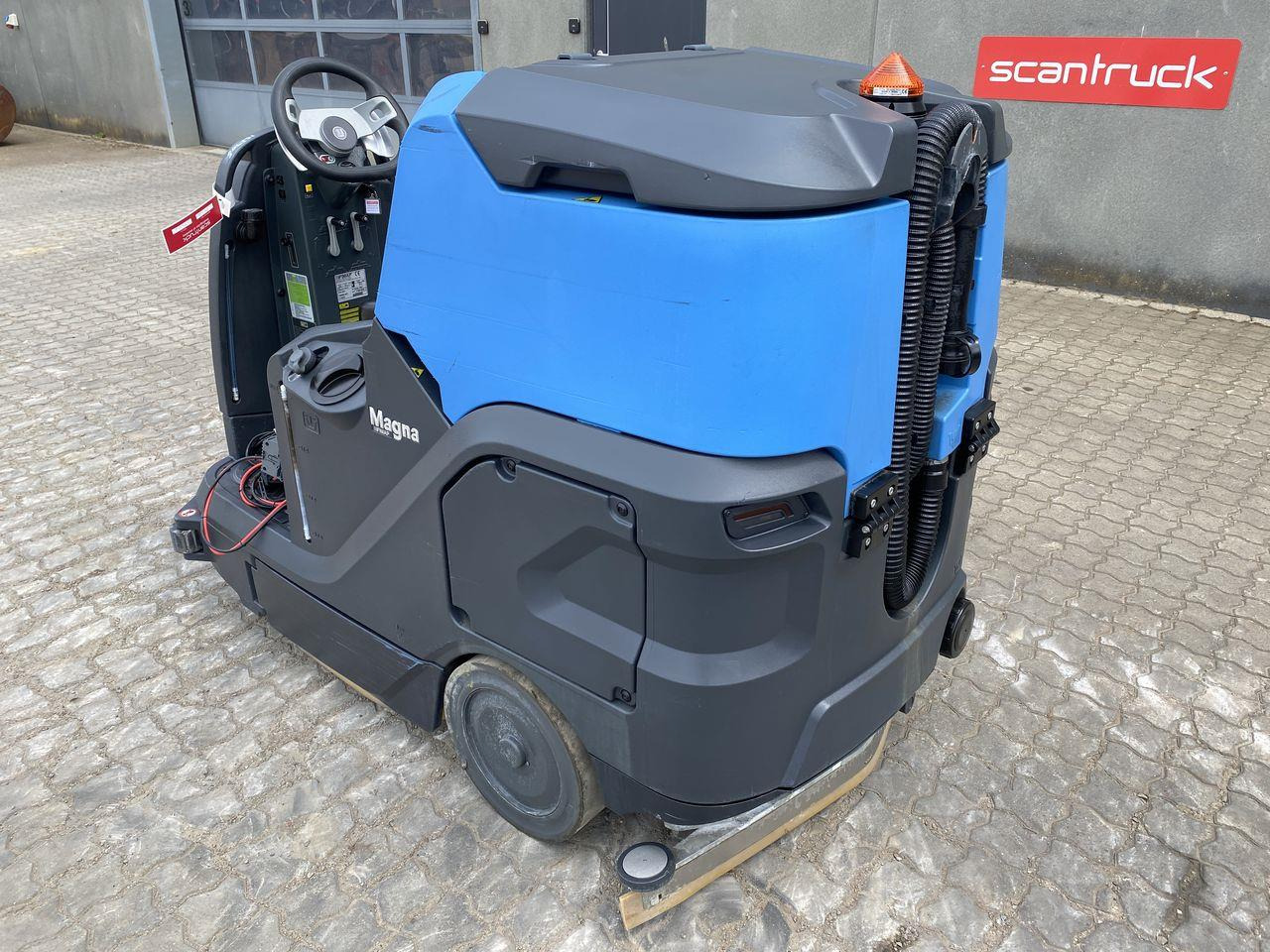 FIMAP MAGNA 2017 - Schoonmaakmachine: afbeelding 2 FIMAP MAGNA 2017 - Schoonmaakmachine: afbeelding 2