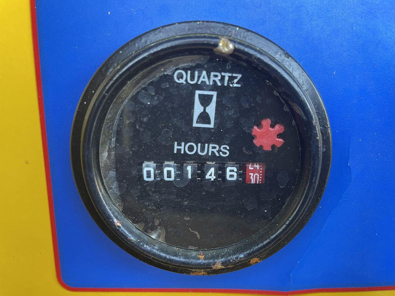 Leasing  GMG 2669-RT GMG 2669-RT: afbeelding 11