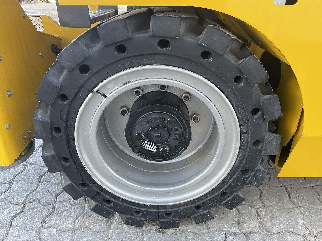 Leasing  GMG 2669-RT GMG 2669-RT: afbeelding 7