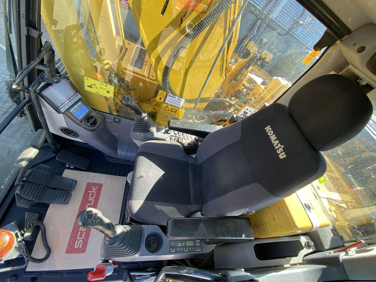 Komatsu PC290LC-11 - Rupsgraafmachine: afbeelding 3 Komatsu PC290LC-11 - Rupsgraafmachine: afbeelding 3