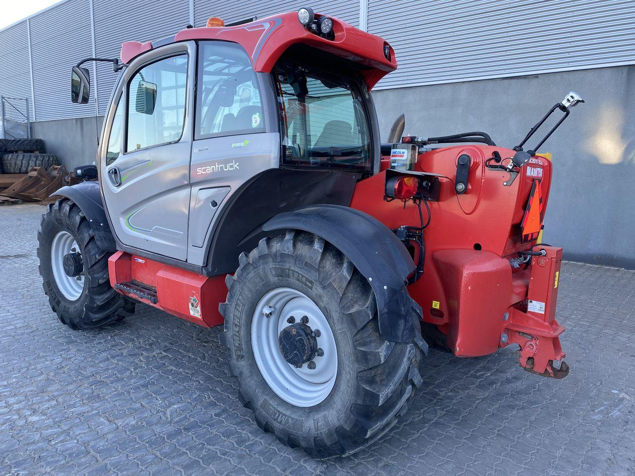 Manitou MLT1040-137PS L ELITE - Verreiker: afbeelding 2 Manitou MLT1040-137PS L ELITE - Verreiker: afbeelding 2